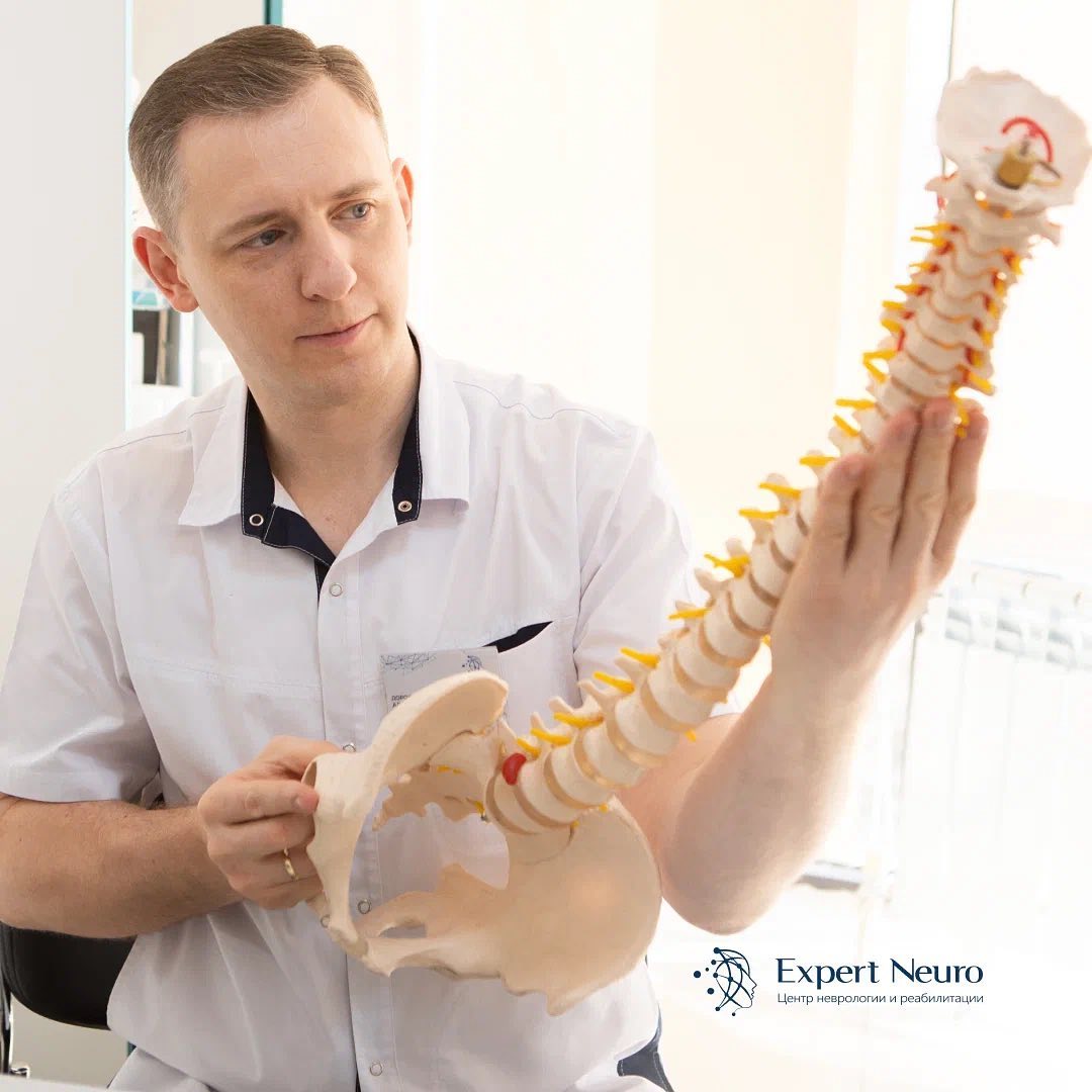Грыжа - ExpertNeuro