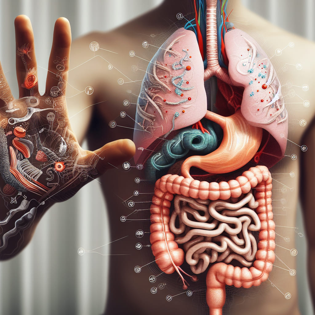 Болезнь Бехтерева – причины, симптомы, диагностика, лечение ...